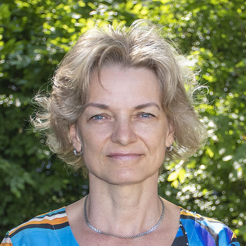 Ing. Elen Válková